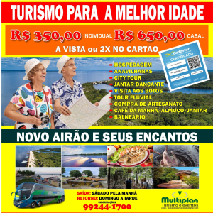 banner ads turismo