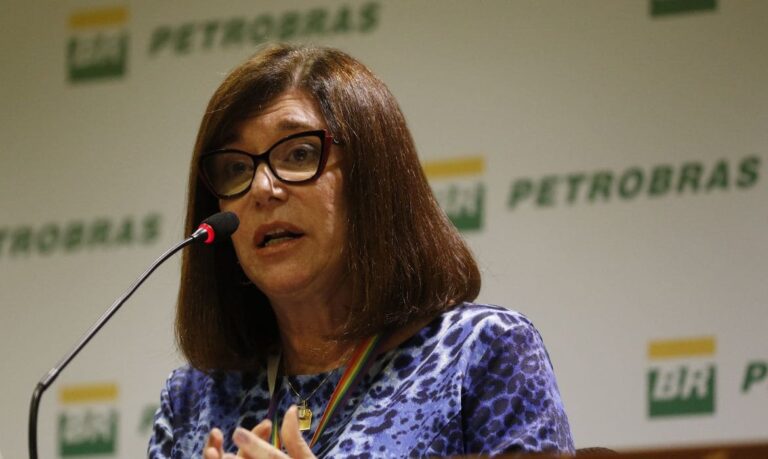 Ação da Petrobras sobe 2%