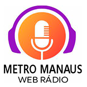 metro manaus web rádio