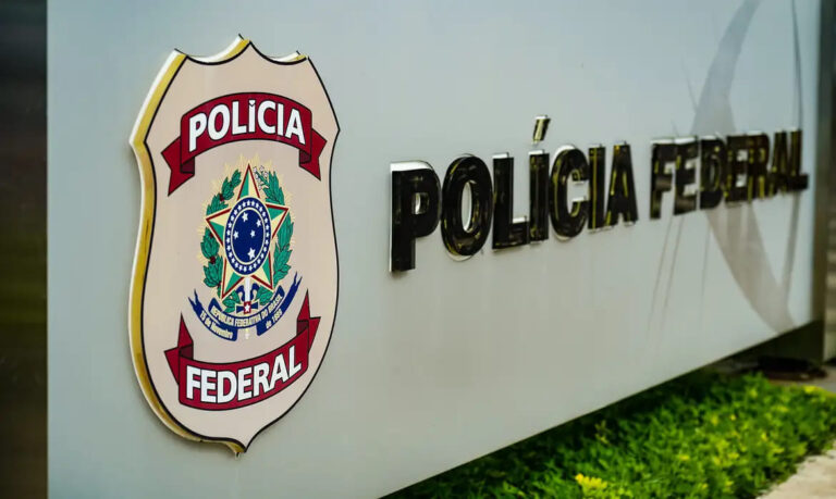 PF cumpre nove mandados de prisão