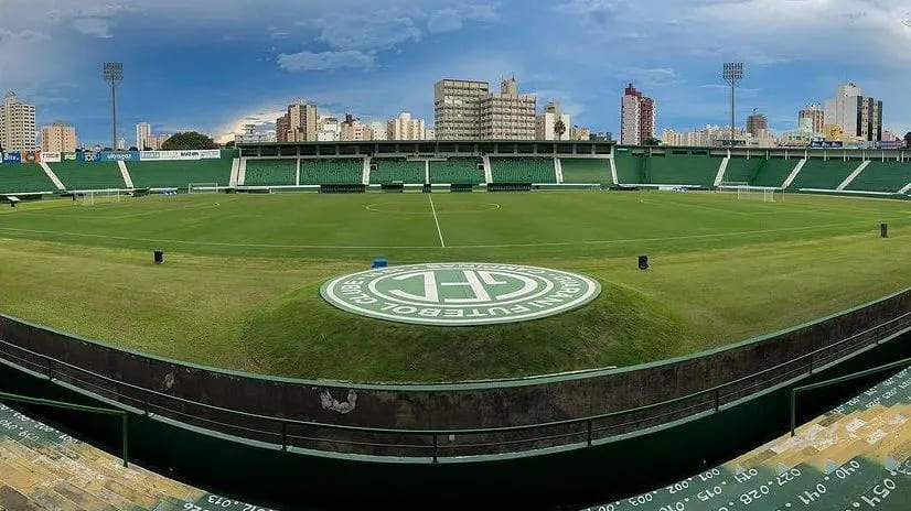 Guarani receberá doações para gaúchos