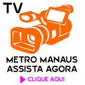 tv metro manaus