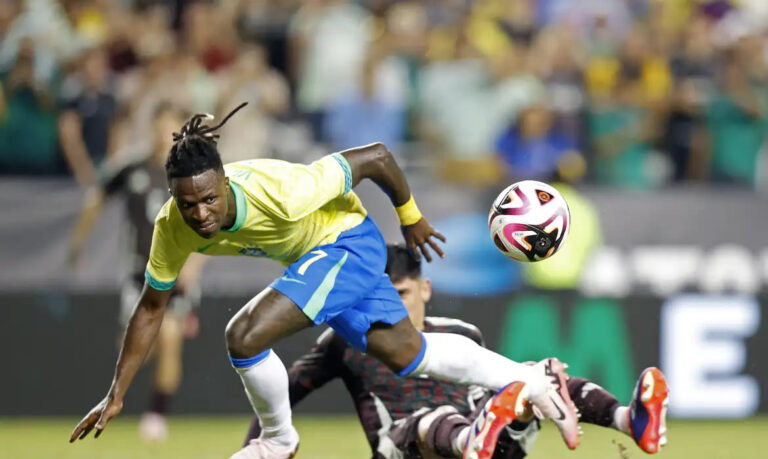 Brasil EUA Copa América